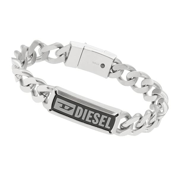 アクセサリー ディーゼル DIESEL ブレスレット DX1243040 メンズ