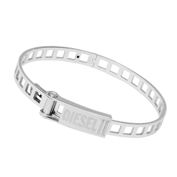 アクセサリー ディーゼル DIESEL ブレスレット DX1356040 メンズ