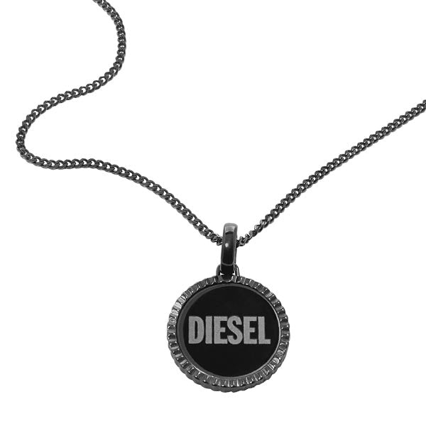 アクセサリー ディーゼル DIESEL ペンダント ネックレス DX1362060 メンズ