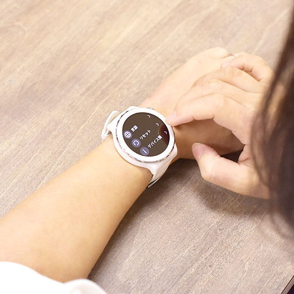 ファーウェイ HUAWEI GT3 Pro FRG-B19-SV ユニセックス