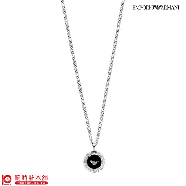 アクセサリー エンポリオアルマーニ EMPORIO ARMANI ペンダント