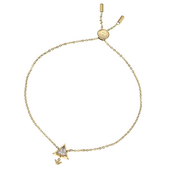 アクセサリー エンポリオアルマーニ EMPORIO ARMANI ブレスレット EGS2899710 レディース