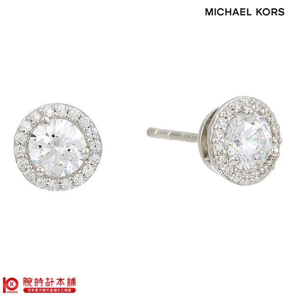 アクセサリー マイケルコース MICHAEL KORS ピアス MKC1035AN040