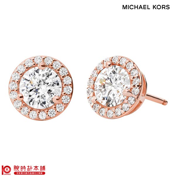 アクセサリー マイケルコース MICHAEL KORS ピアス MKC1035AN791 レディース