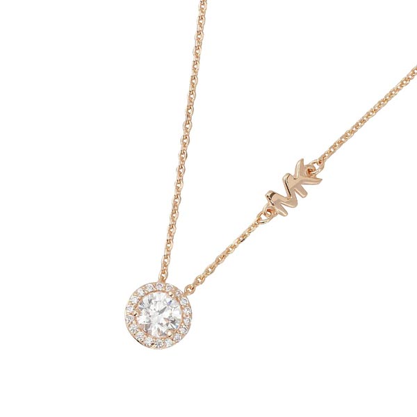 アクセサリー マイケルコース MICHAEL KORS ペンダント ネックレス MKC1208AN791 レディース