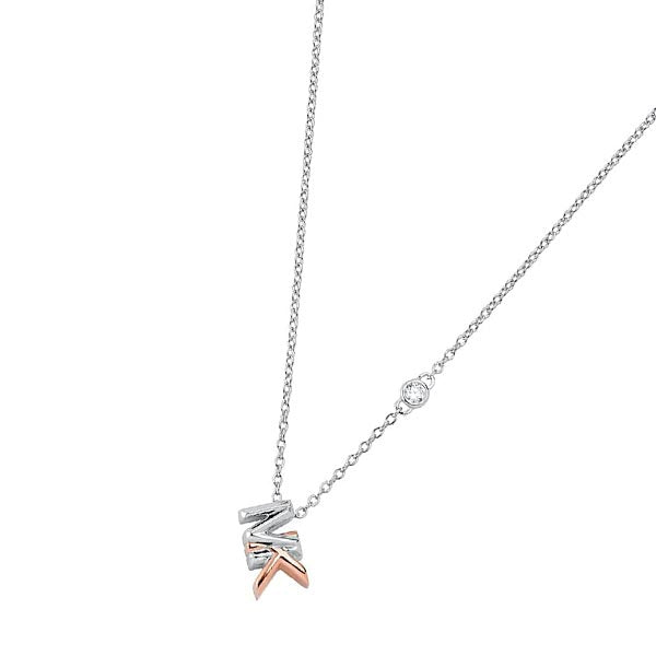 アクセサリー マイケルコース MICHAEL KORS ペンダント ネックレス MKC1537AN931 レディース