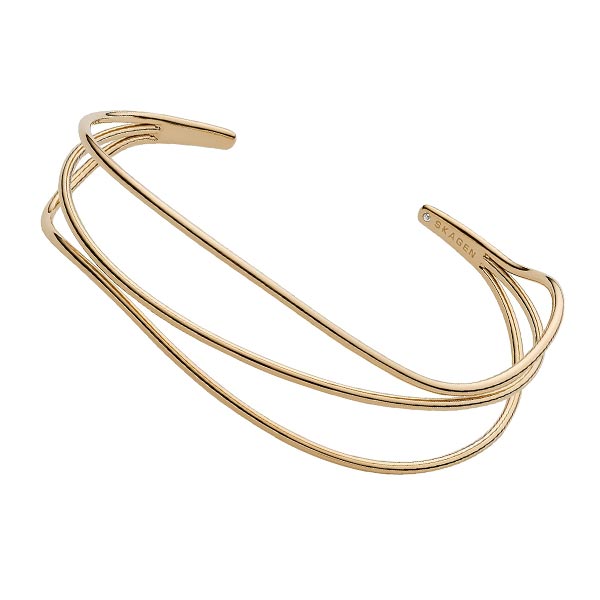 アクセサリー スカーゲン SKAGEN KARIANA バングル SKJ1216710 レディース