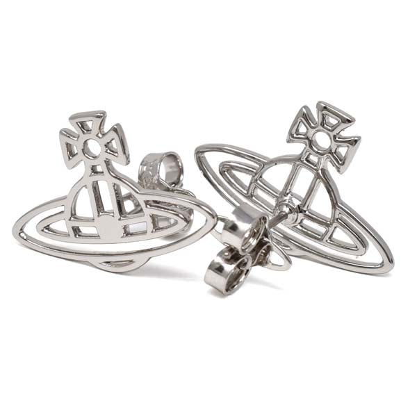 アクセサリー(ヴィヴィアンウエストウッド) VivienneWestwood ピアス 62010208-W003 レディース