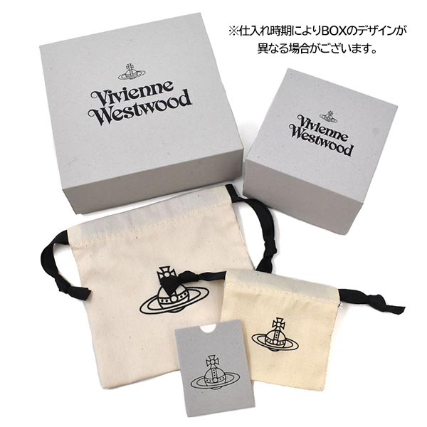アクセサリー(ヴィヴィアンウエストウッド) VivienneWestwood ピアス 62010208-W003 レディース