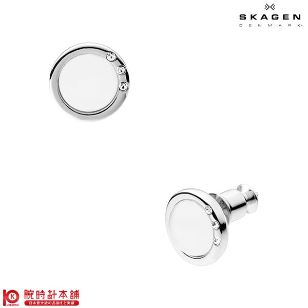 アクセサリー スカーゲン SKAGEN SEA GLASS ピアス SKJ0103040 レディース