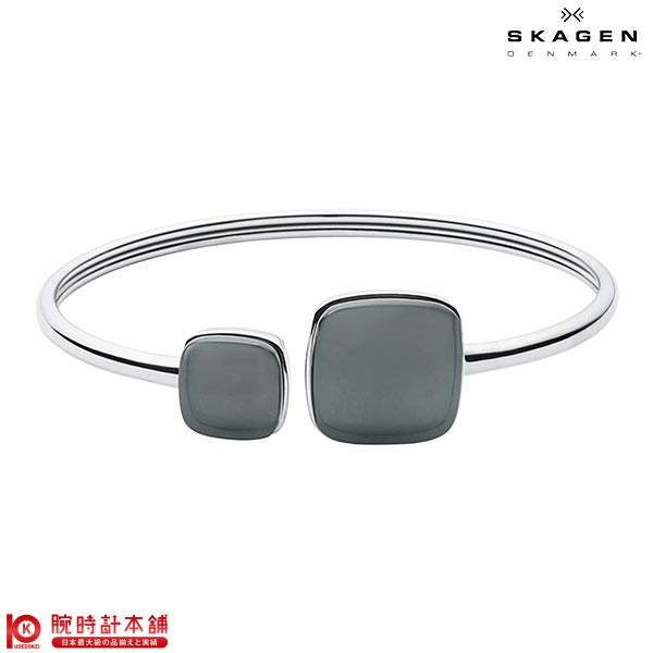 アクセサリー スカーゲン SKAGEN SEA GLASS バングル SKJ0870040 レディース