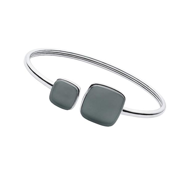 アクセサリー スカーゲン SKAGEN SEA GLASS バングル SKJ0870040 レディース