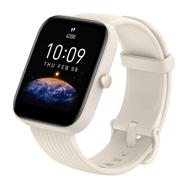 アマズフィット Amazfit Bip3 Pro SP170047-CR ユニセックス