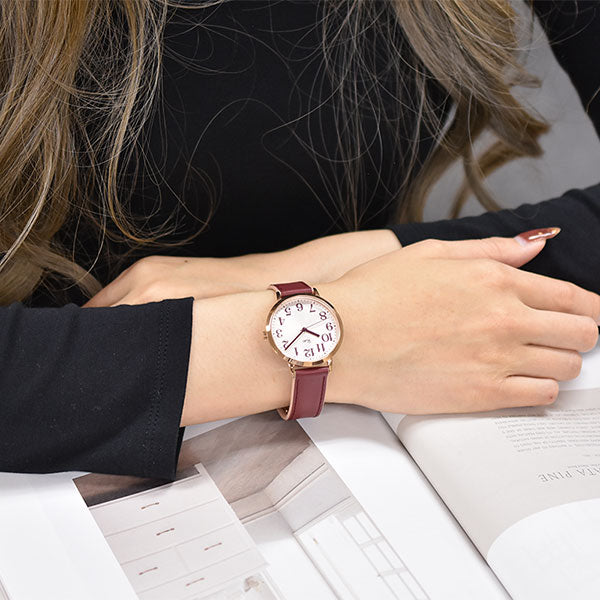 セイコー アルバ ALBA アルバ リキ AKPK437 レディース