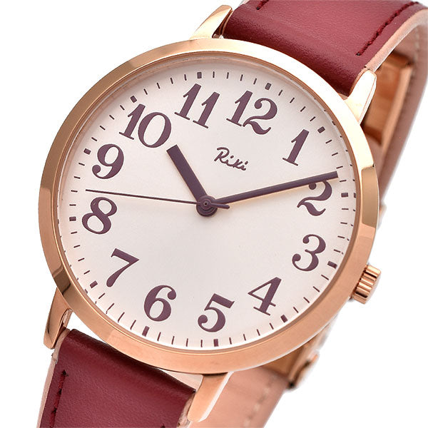 セイコー アルバ ALBA アルバ リキ AKPK437 レディース