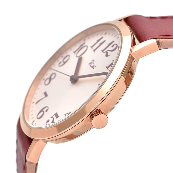 セイコー アルバ ALBA アルバ リキ AKPK437 レディース