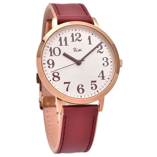 セイコー アルバ ALBA アルバ リキ AKPK437 レディース