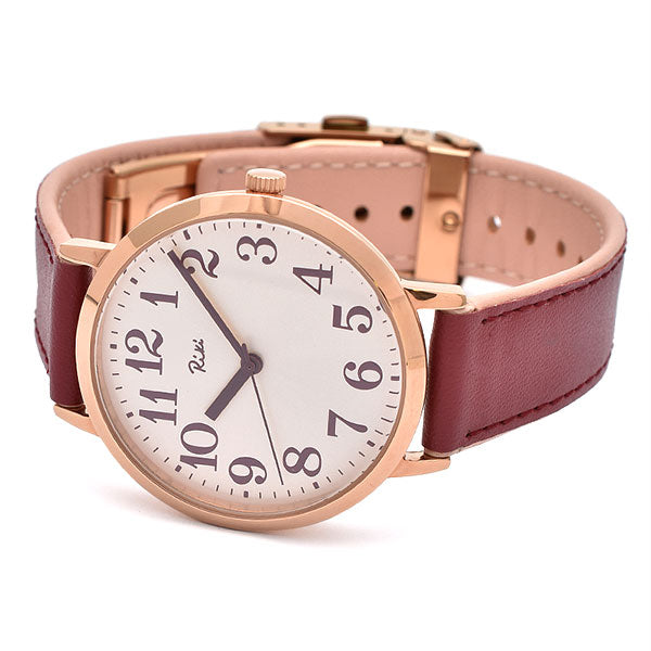 セイコー アルバ ALBA アルバ リキ AKPK437 レディース