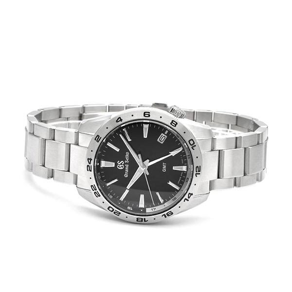 セイコー グランドセイコー GRANDSEIKO グランドセイコー SBGN027 メンズ