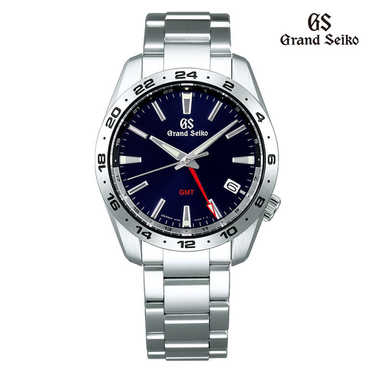 セイコー グランドセイコー GRANDSEIKO グランドセイコー SBGN029 メンズ