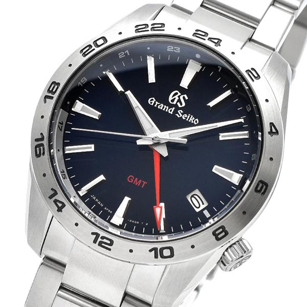 セイコー グランドセイコー GRANDSEIKO グランドセイコー SBGN029 メンズ