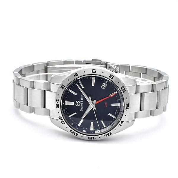 セイコー グランドセイコー GRANDSEIKO グランドセイコー SBGN029 メンズ