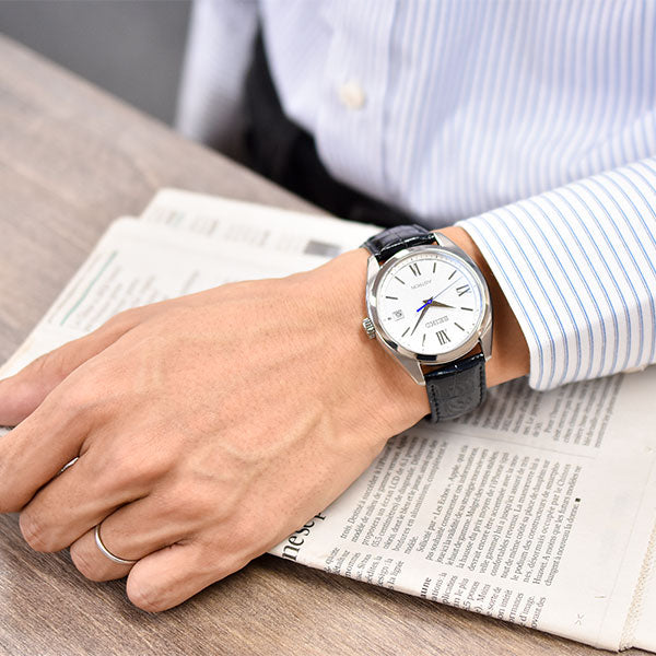 セイコー アストロン ASTRON アストロン SBXY035 メンズ