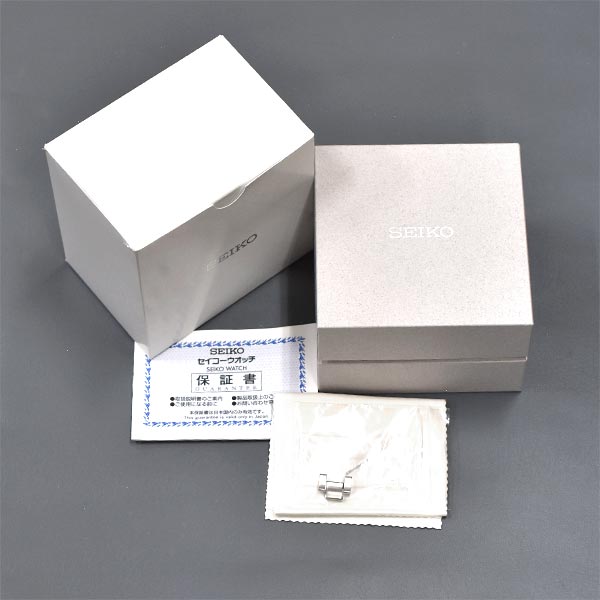 【お得な美品中古あり】セイコー アストロン ASTRON アストロン SBXY049 メンズ