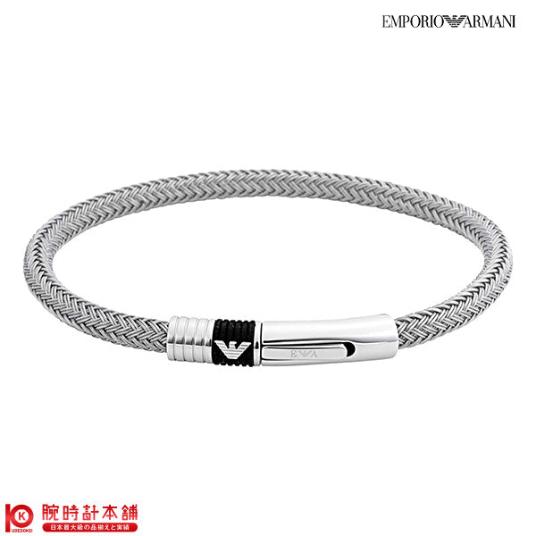 アクセサリー EMPORIO ARMANI エンポリオアルマーニ ブレスレット