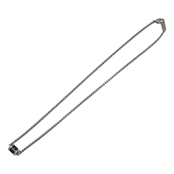 アクセサリー EMPORIO ARMANI エンポリオアルマーニ ネックレス EGS2844040 メンズ