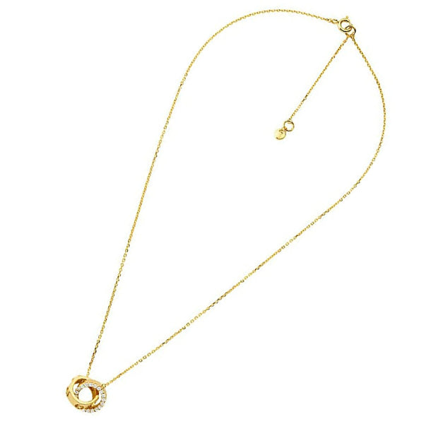 アクセサリー MICHAEL KORS マイケルコース ネックレス MKC1554AN710 レディース