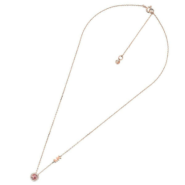 アクセサリー MICHAEL KORS マイケルコース ネックレス MKC1208A2791 レディース