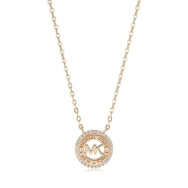 アクセサリー MICHAEL KORS マイケルコース ネックレス MKC1388AN791 レディース