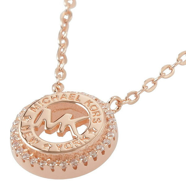 アクセサリー MICHAEL KORS マイケルコース ネックレス MKC1388AN791 レディース