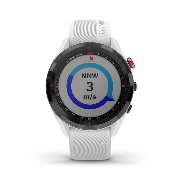 ガーミン GARMIN Approach S62 010-02200-23 ユニセックス