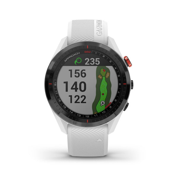 ガーミン GARMIN Approach S62 010-02200-23 ユニセックス