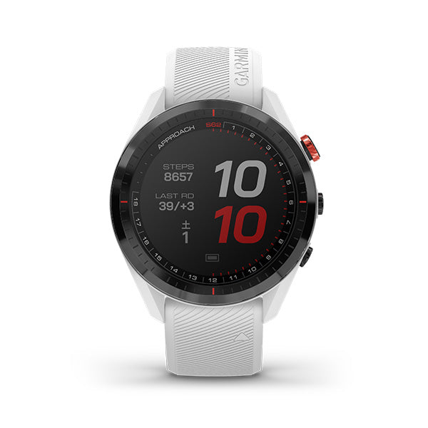 ガーミン GARMIN Approach S62 010-02200-23 ユニセックス