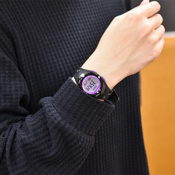 カシオ フィズ PHYS CASIO Collection SPORTS STR-300J-1CJH ユニセックス