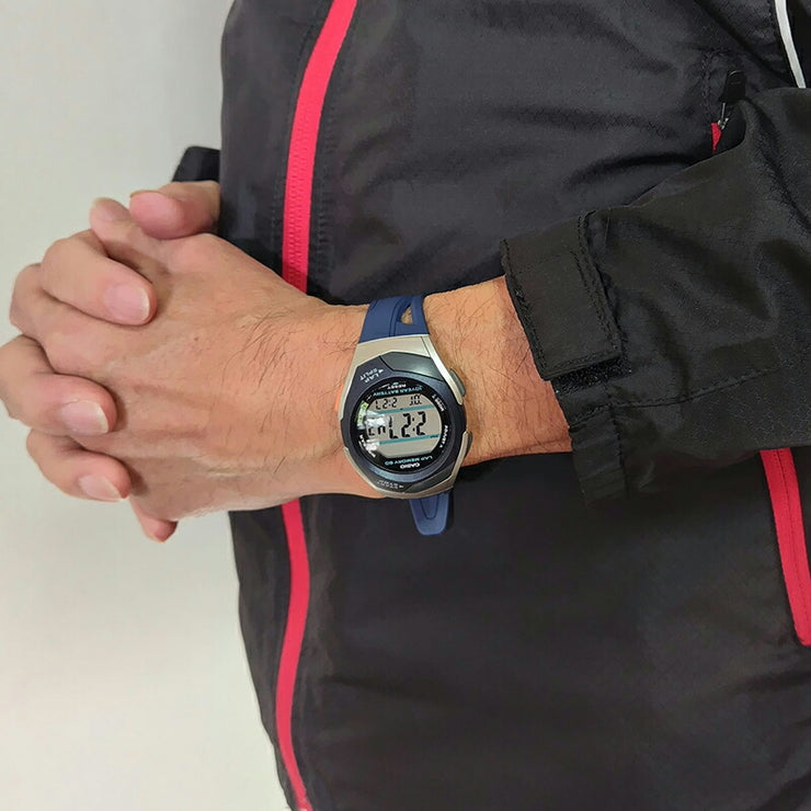 カシオ フィズ PHYS CASIO Collection SPORTS STR-300J-2AJH ユニセックス