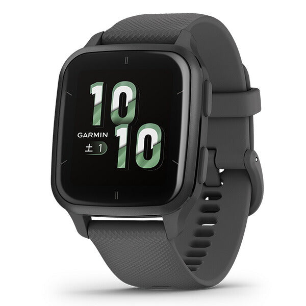 ガーミン GARMIN Venu Sq2 010-02701-70 ユニセックス