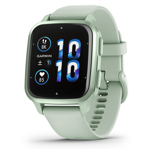 ガーミン GARMIN Venu Sq2 010-02701-72 ユニセックス