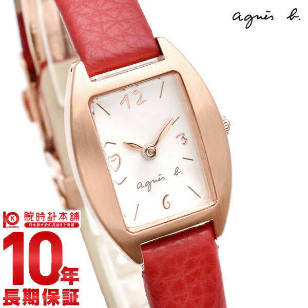 アニエスベー agnes b. FCSK905 レディース｜腕時計本舗