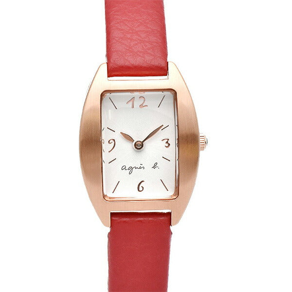 アニエスベー agnes b. FCSK905 レディース