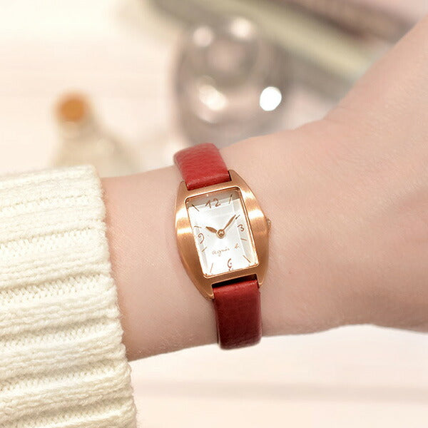 アニエスベー agnes b. FCSK905 レディース