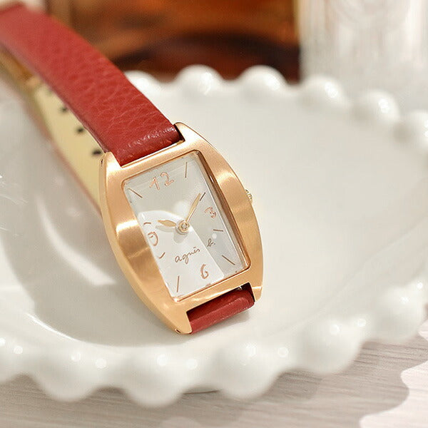 アニエスベー agnes b. FCSK905 レディース