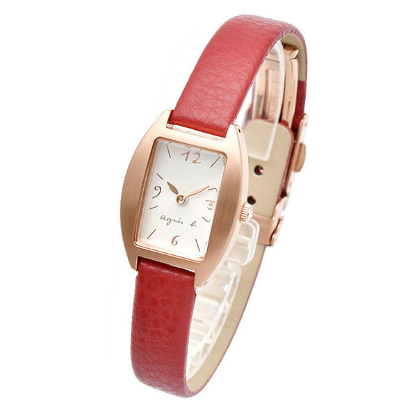 アニエスベー agnes b. FCSK905 レディース