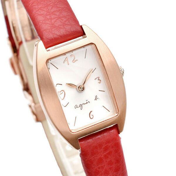 アニエスベー agnes b. FCSK905 レディース