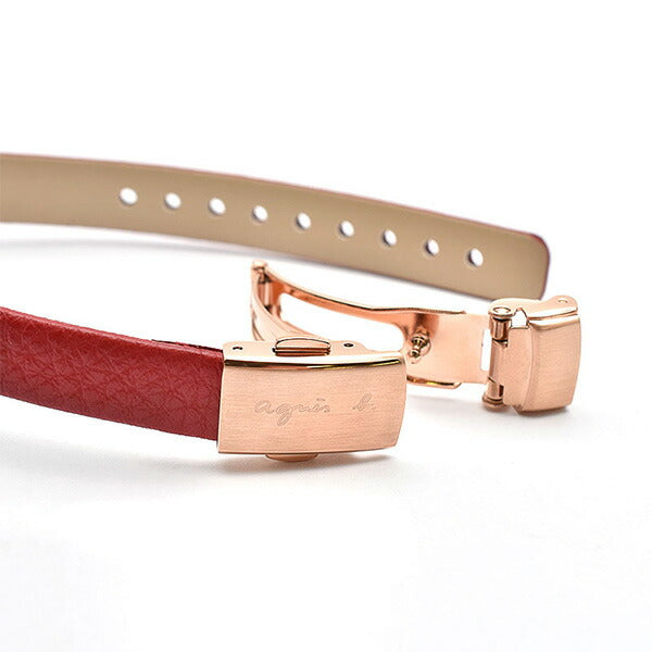 アニエスベー agnes b. FCSK905 レディース