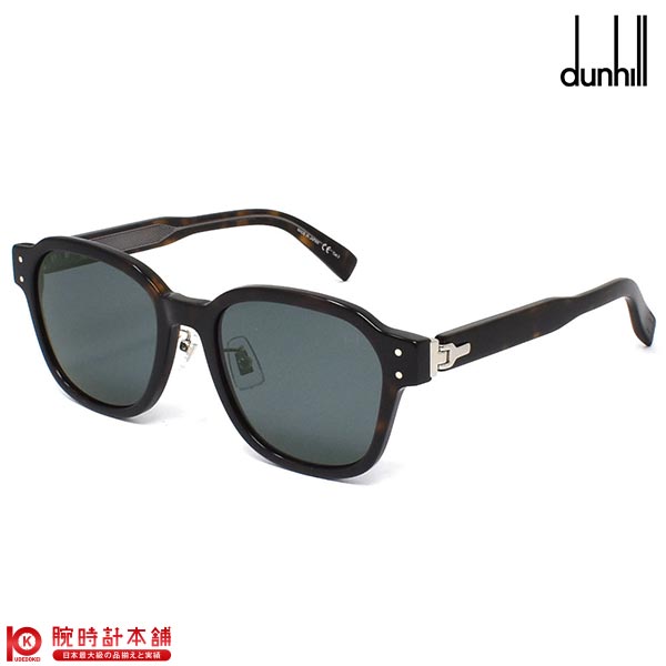 サングラス DUNHILL ダンヒル アジアンフィット DU0046SA-002 メンズ