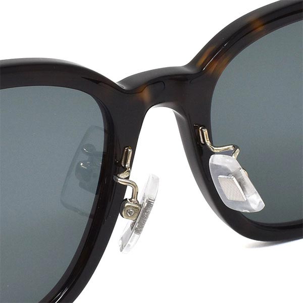 サングラス DUNHILL ダンヒル アジアンフィット DU0046SA-002 メンズ